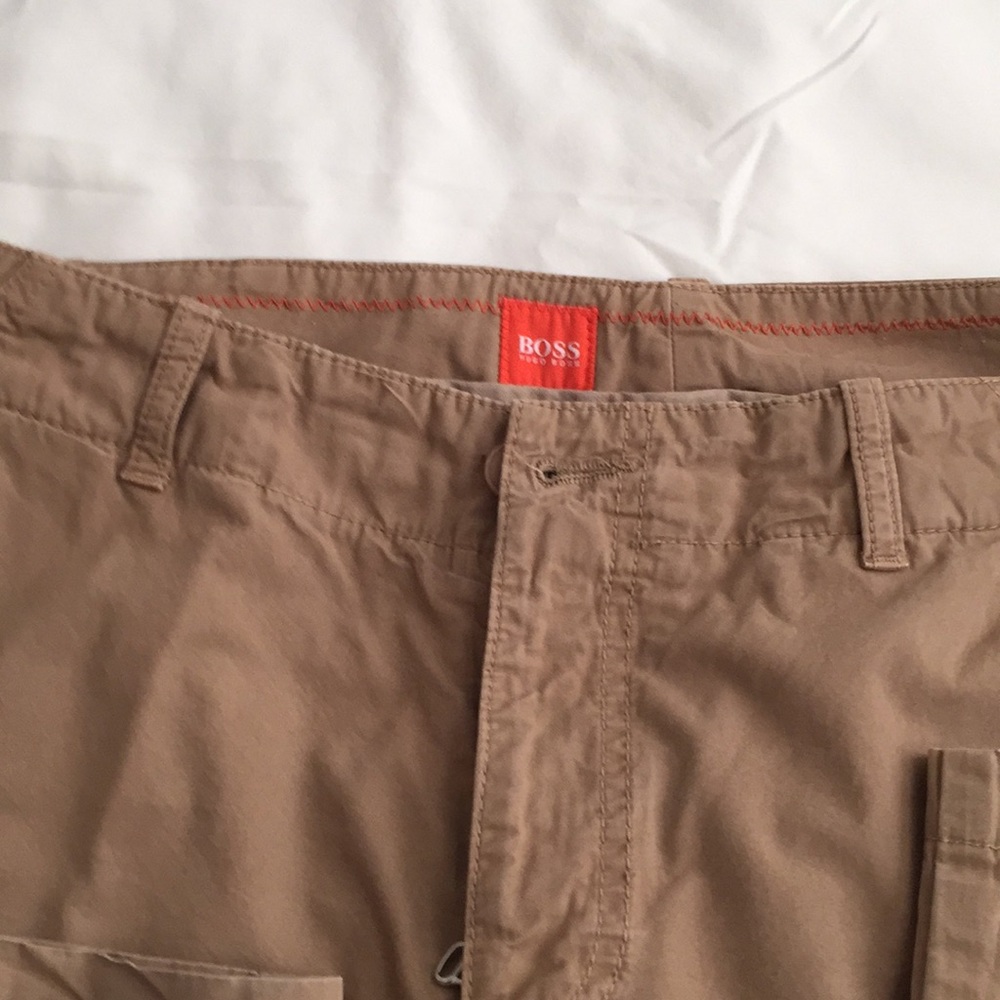 Men’s pants - Picture 2 of 3